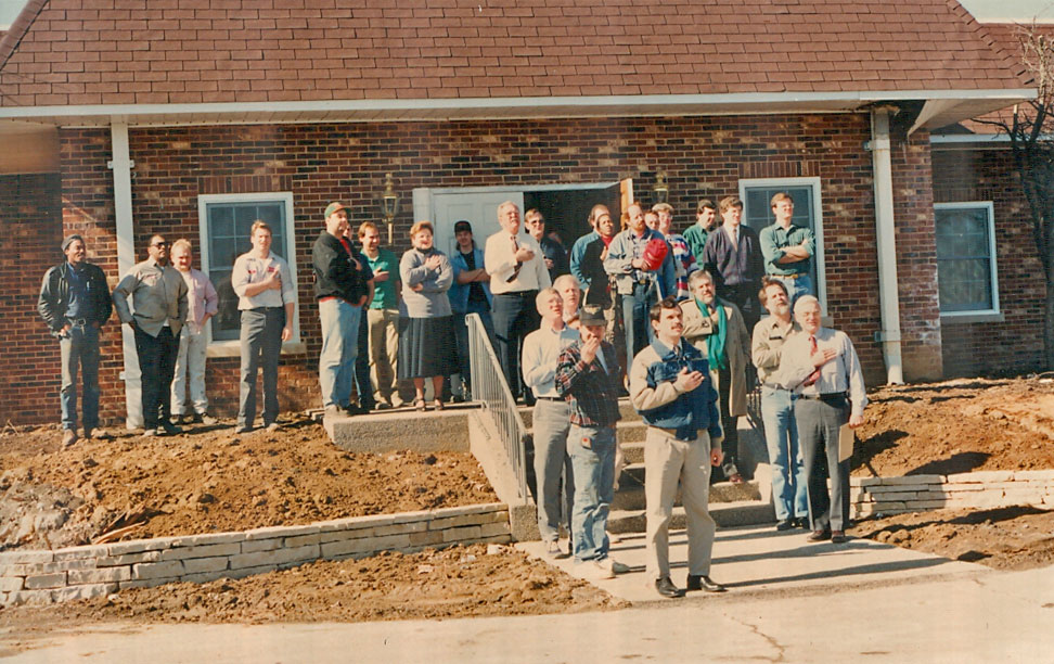 Direct Gas-Fired Heater Technology Leader In 2010 - Cambridge Air Solutions Direct Gas-Fired Heater Technology Leader In 2010 - Cambridge Air Solutions