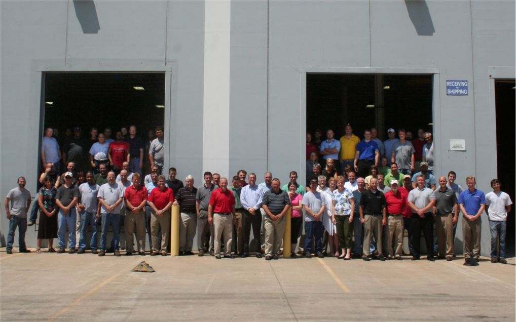 Direct Gas-Fired Heater Technology Leader In 2010 - Cambridge Air Solutions Direct Gas-Fired Heater Technology Leader In 2010 - Cambridge Air Solutions